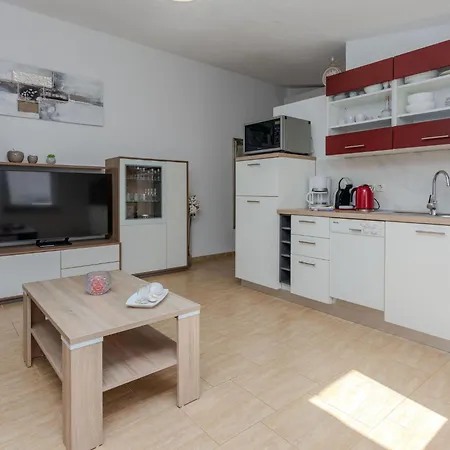 Apartman Tukara 2 By Interhome Vir