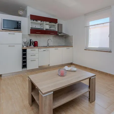 Apartman Tukara 2 By Interhome *