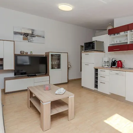 Apartman Tukara 2 By Interhome Vir