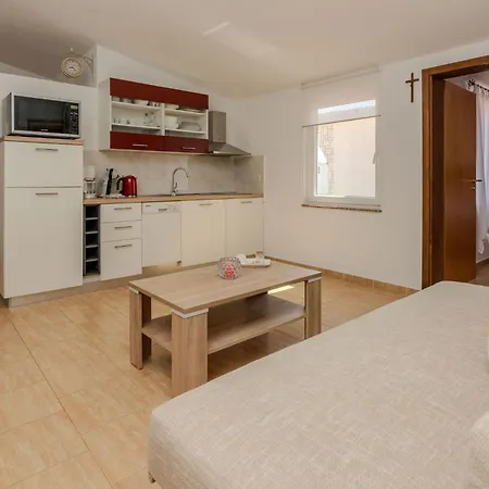 Apartman Tukara 2 By Interhome *