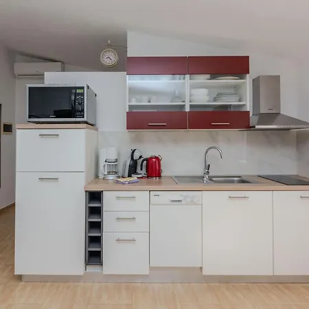 Apartman Tukara 2 By Interhome