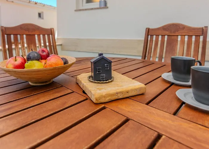 Tukara 2 By Interhome Apartman *