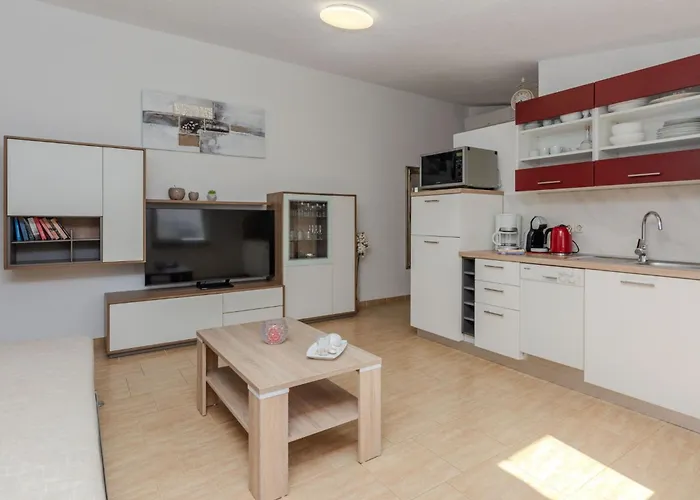 Apartman Tukara 2 By Interhome Vir