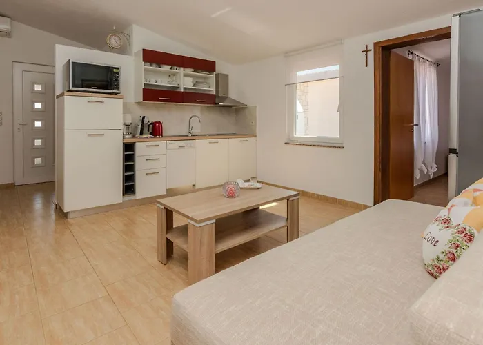 Apartman Tukara 2 By Interhome *