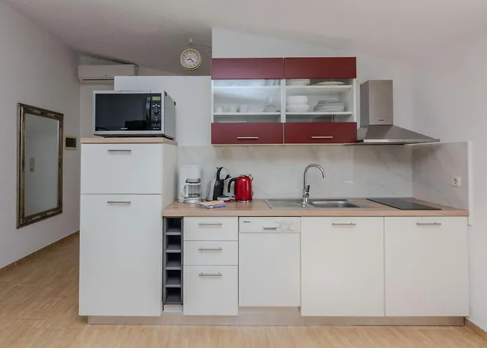 Apartman Tukara 2 By Interhome