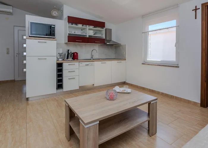 Apartman Tukara 2 By Interhome *