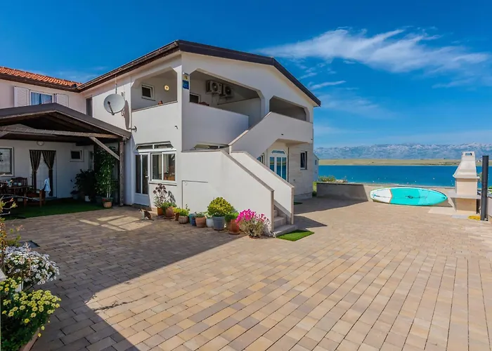 Tukara 2 By Interhome Apartman *